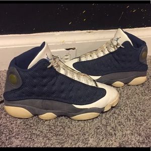 Jordan 13 “flint”